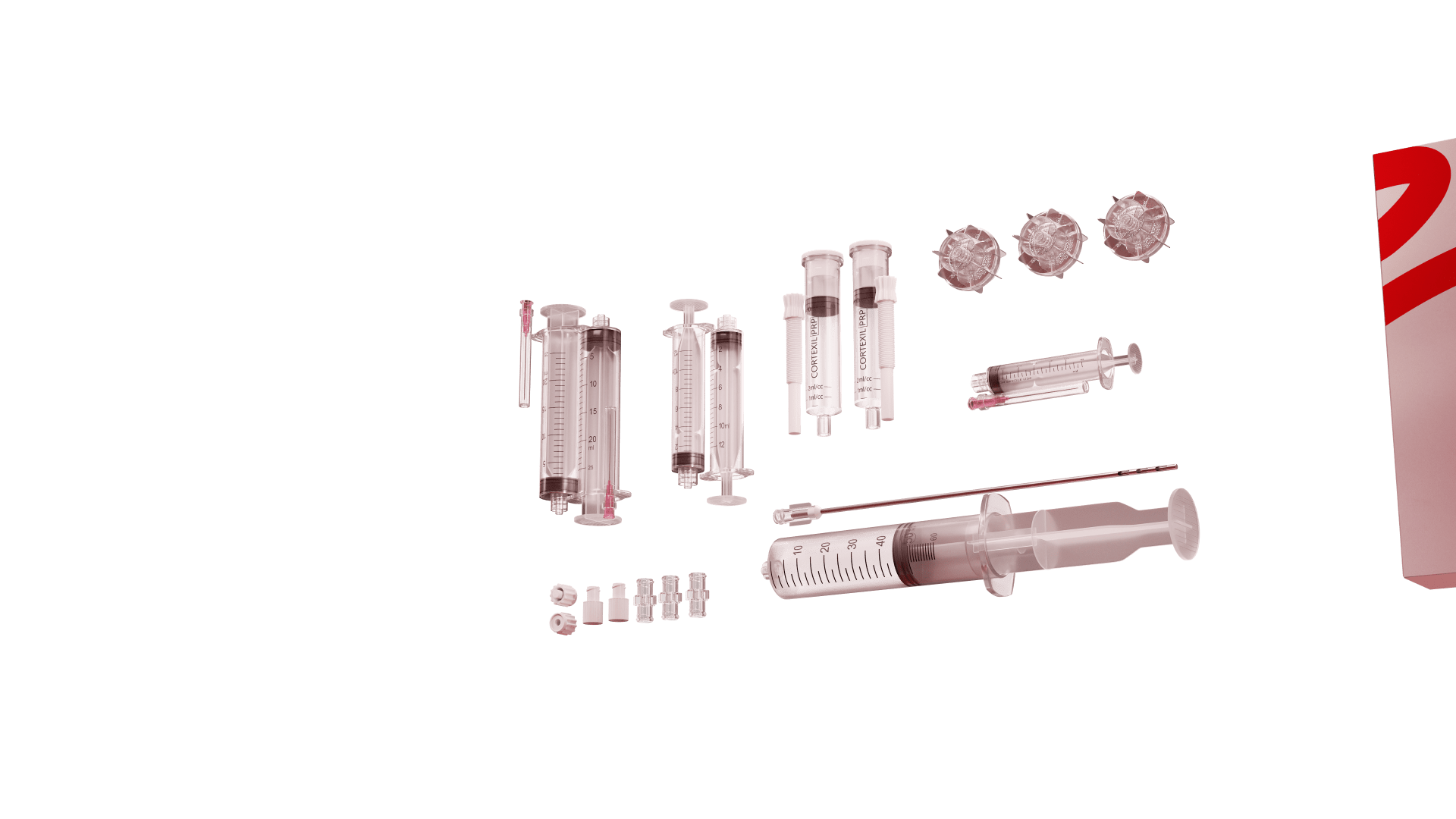 Seq frame