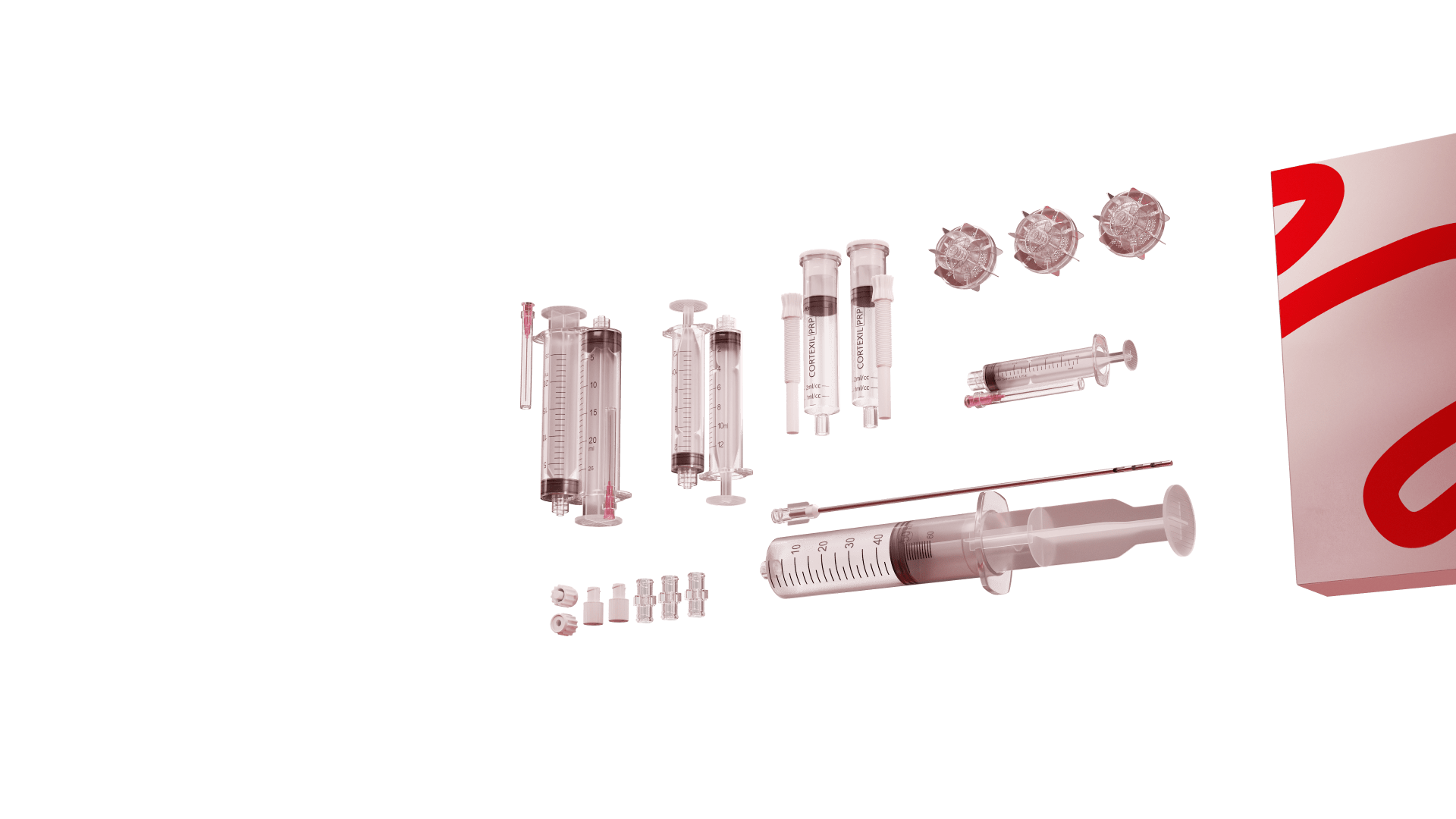 Seq frame