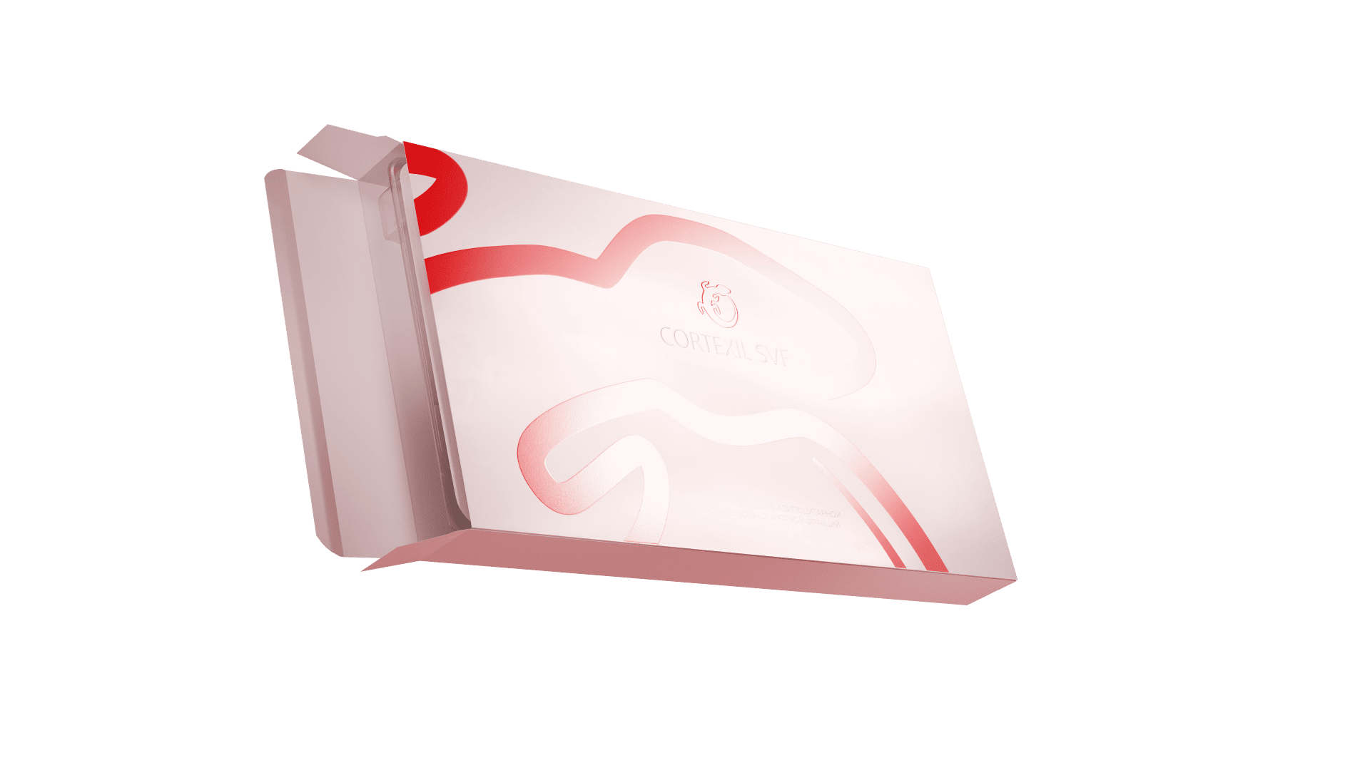 Seq frame