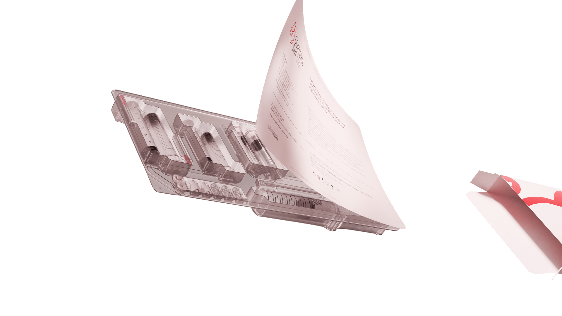 Seq frame