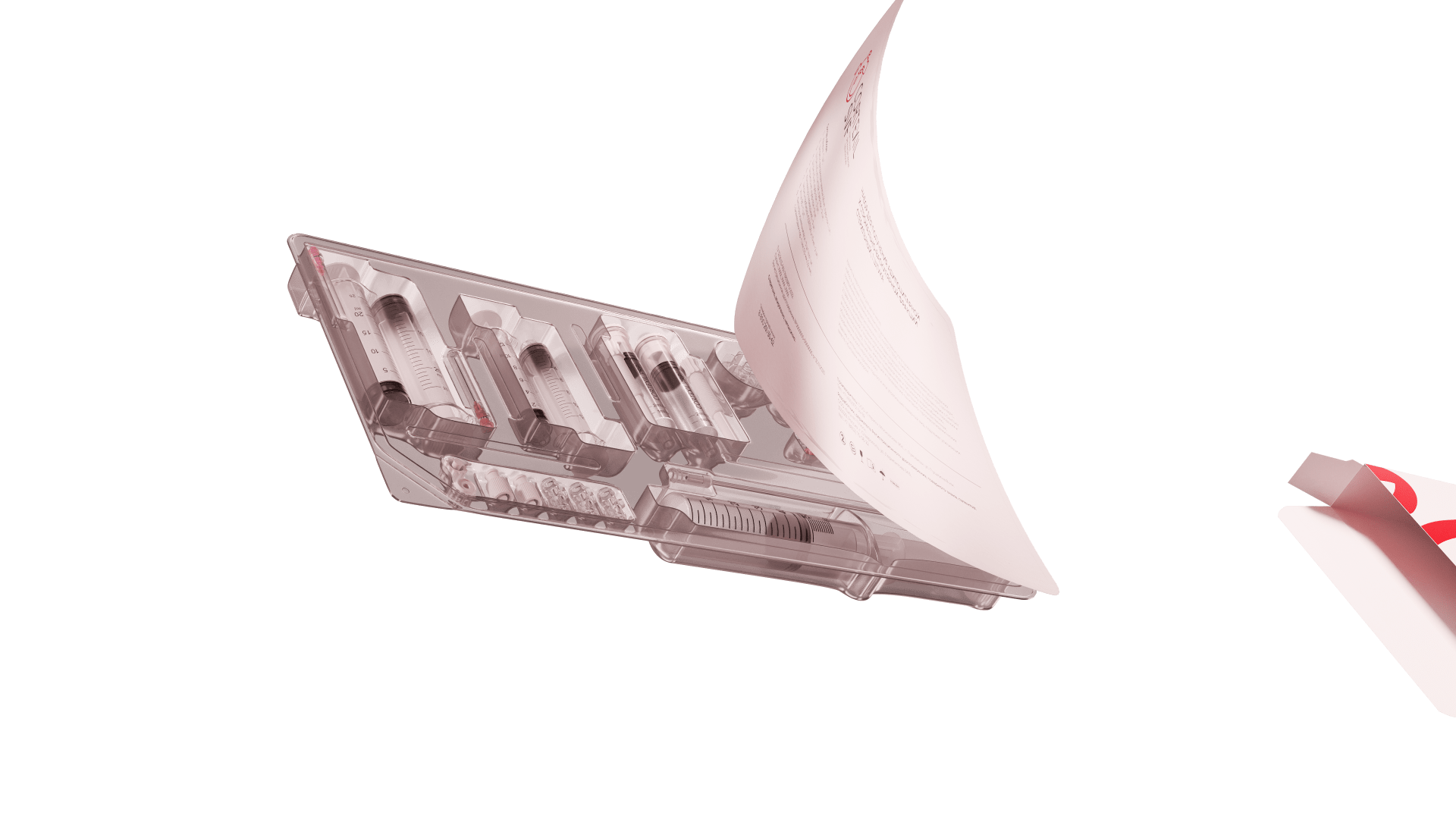 Seq frame