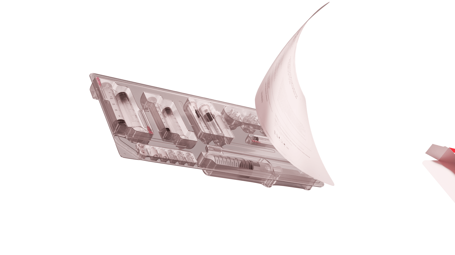 Seq frame