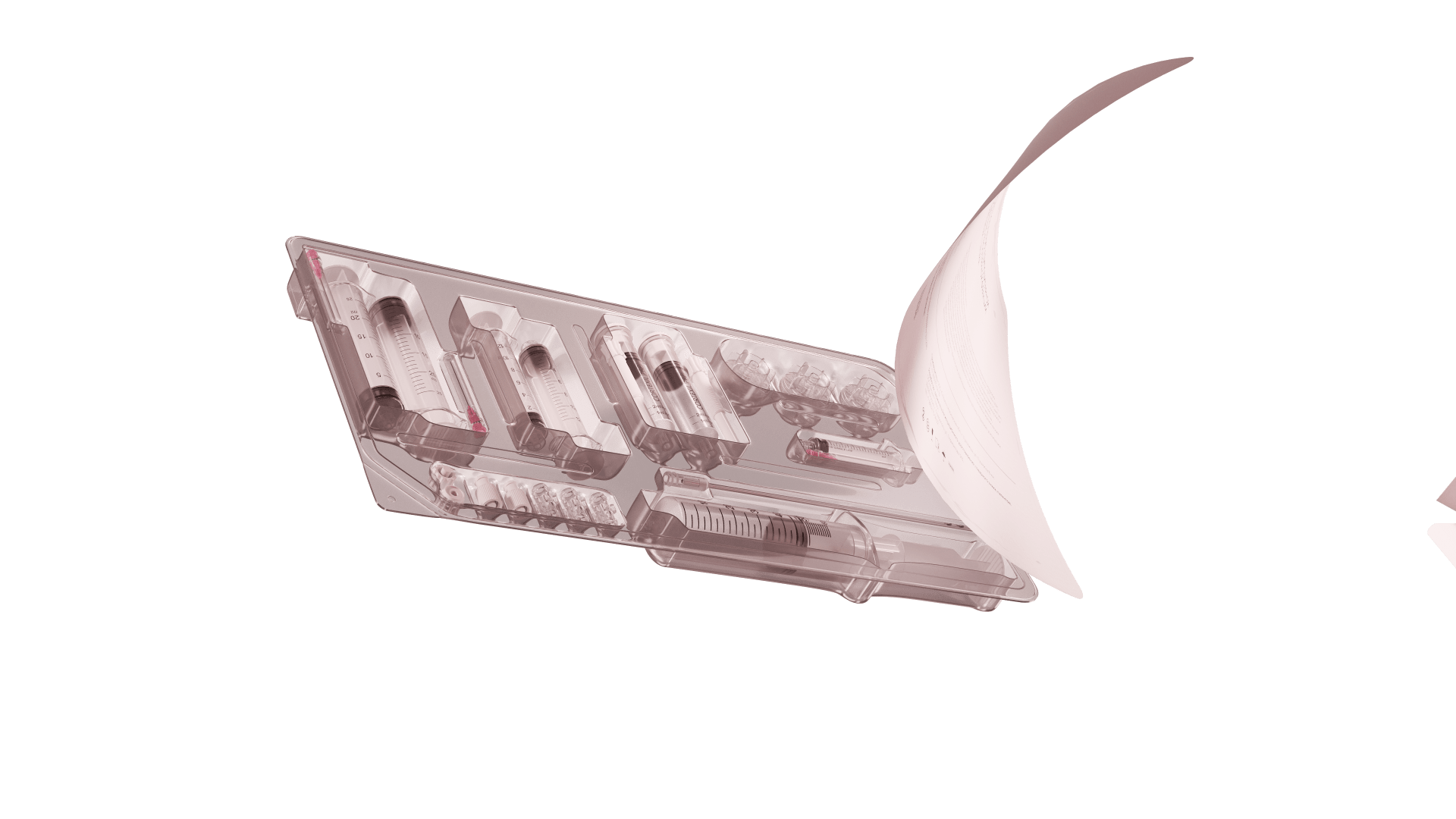 Seq frame