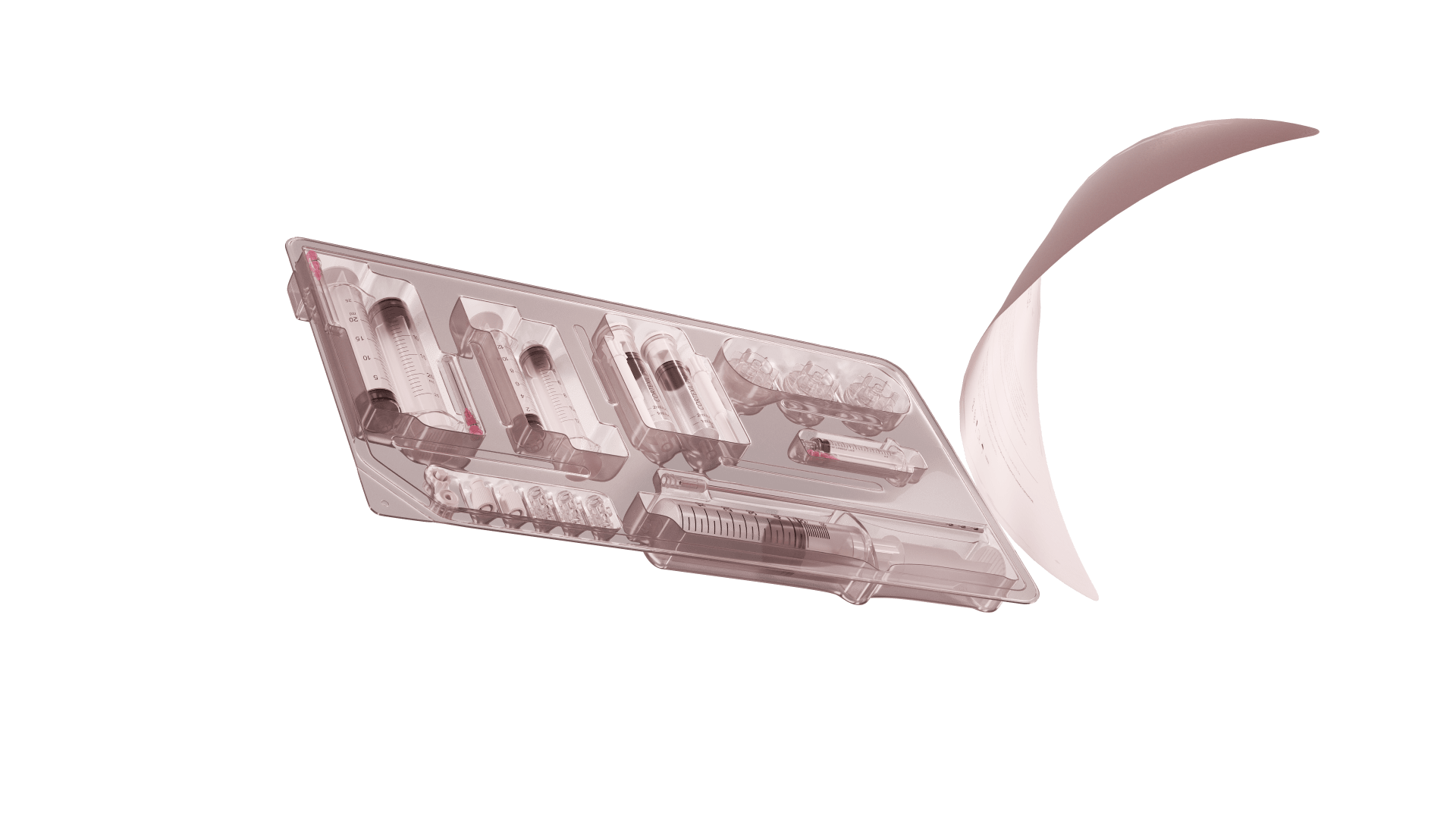 Seq frame