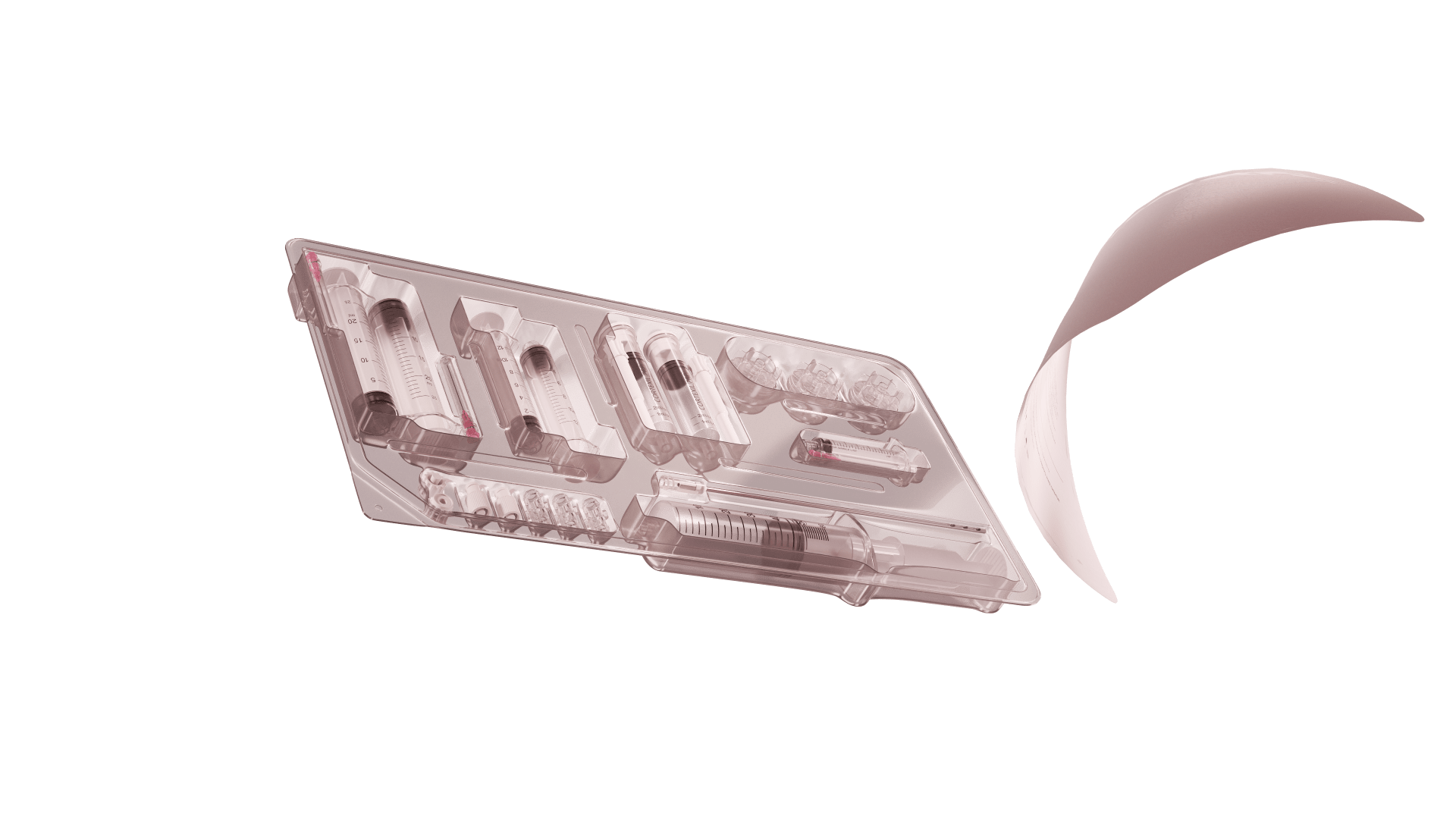 Seq frame
