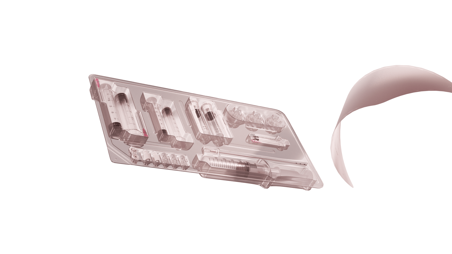Seq frame