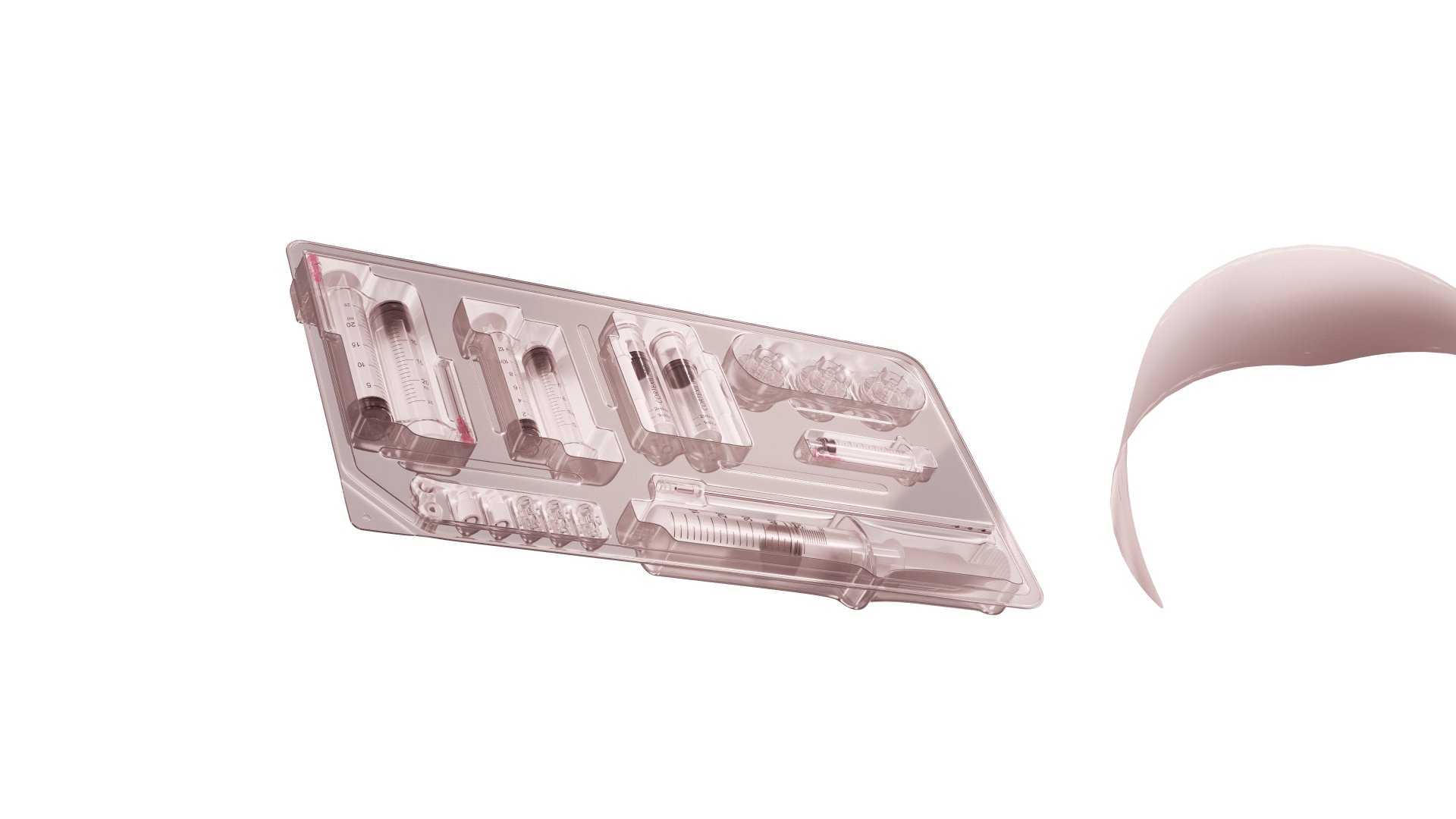 Seq frame