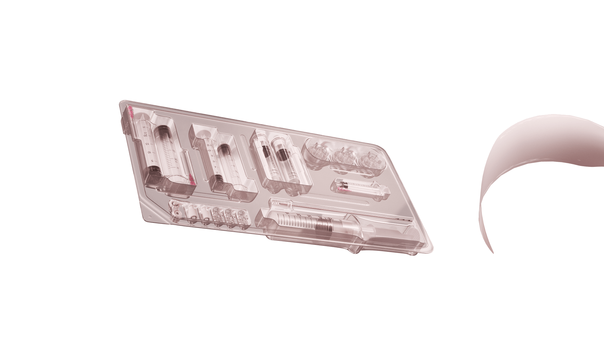 Seq frame