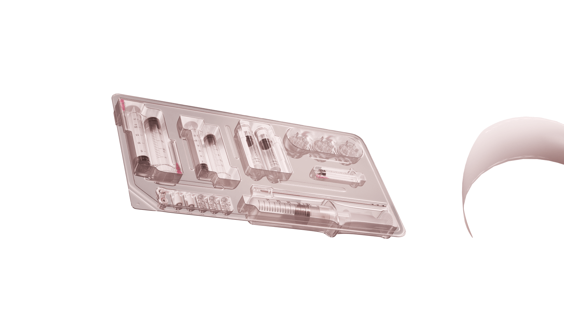 Seq frame