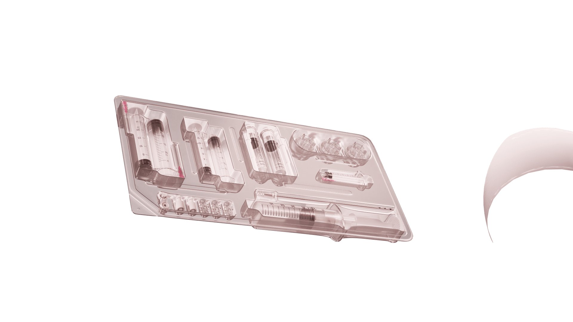 Seq frame