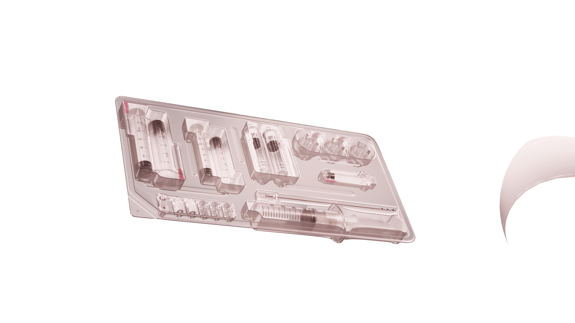 Seq frame