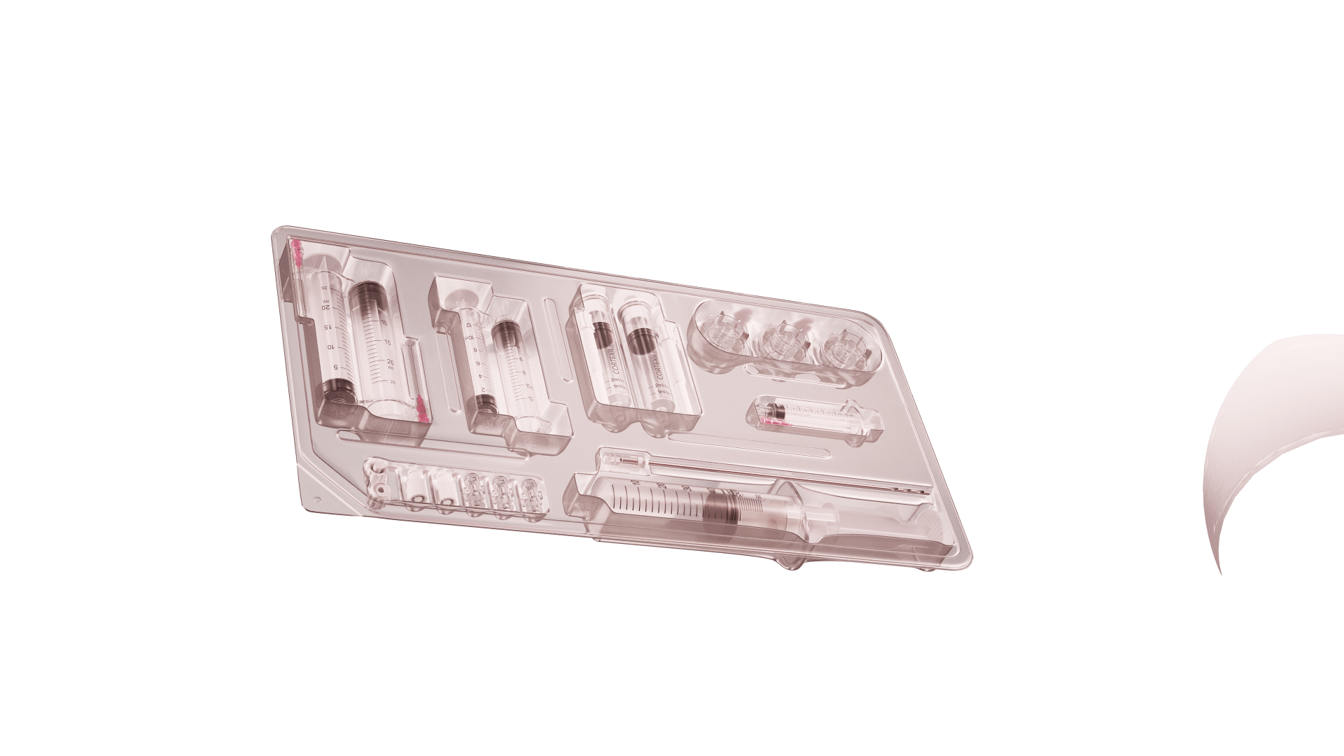 Seq frame