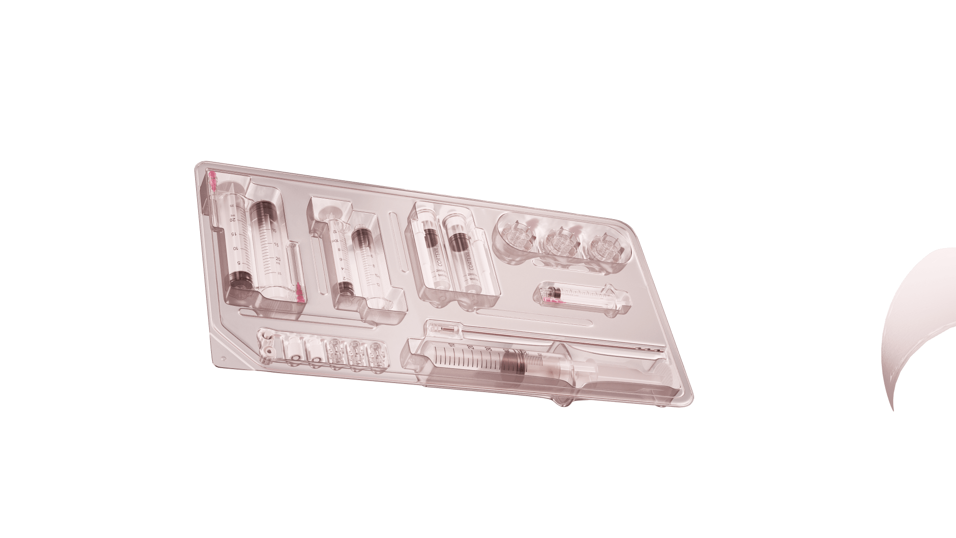 Seq frame