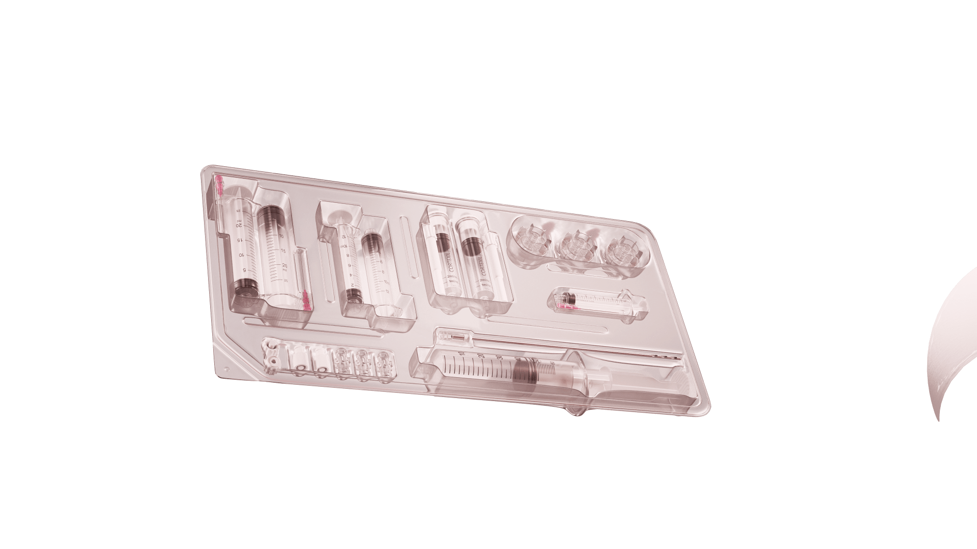 Seq frame