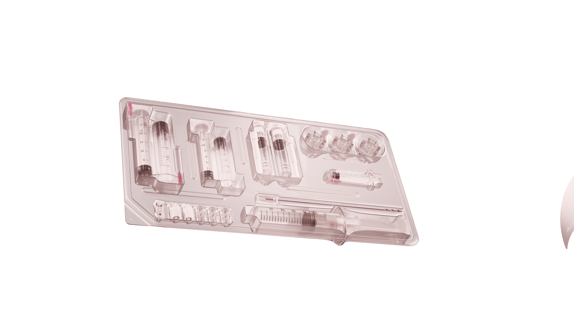 Seq frame