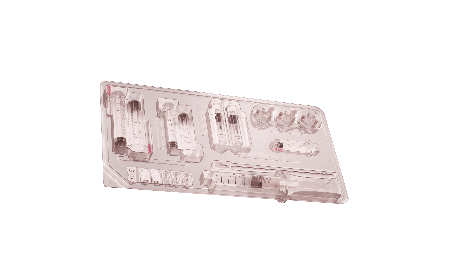 Seq frame