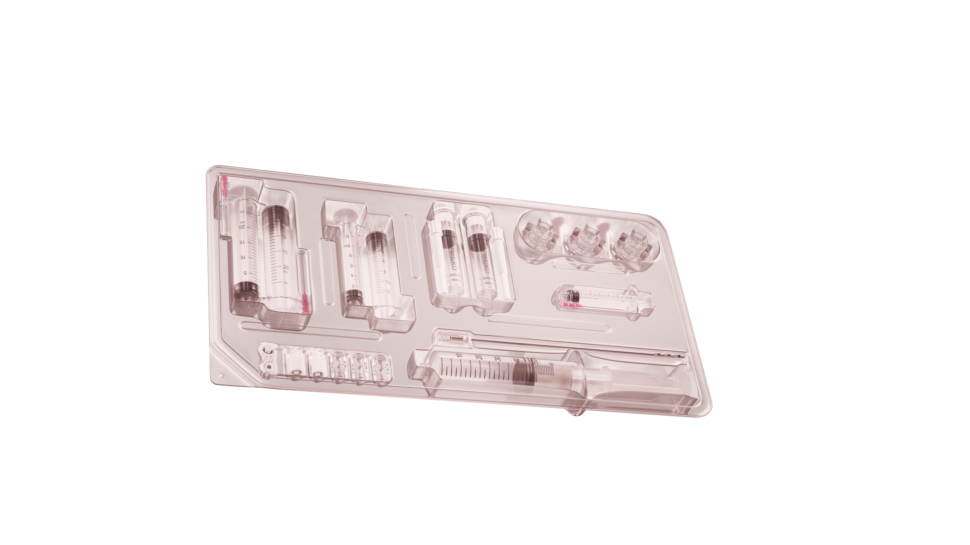 Seq frame