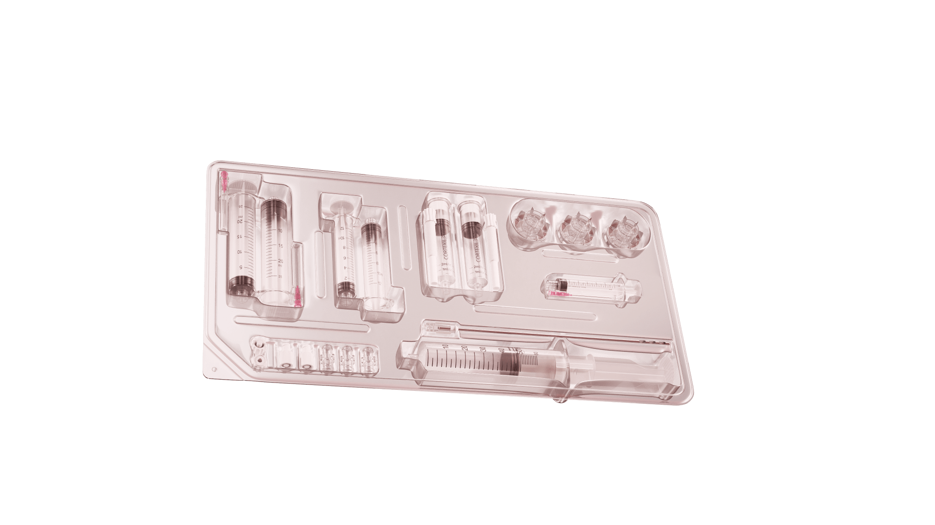 Seq frame