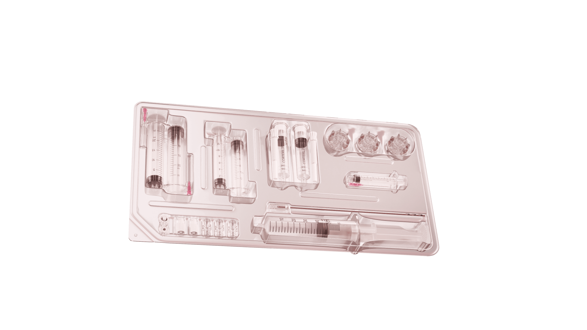 Seq frame
