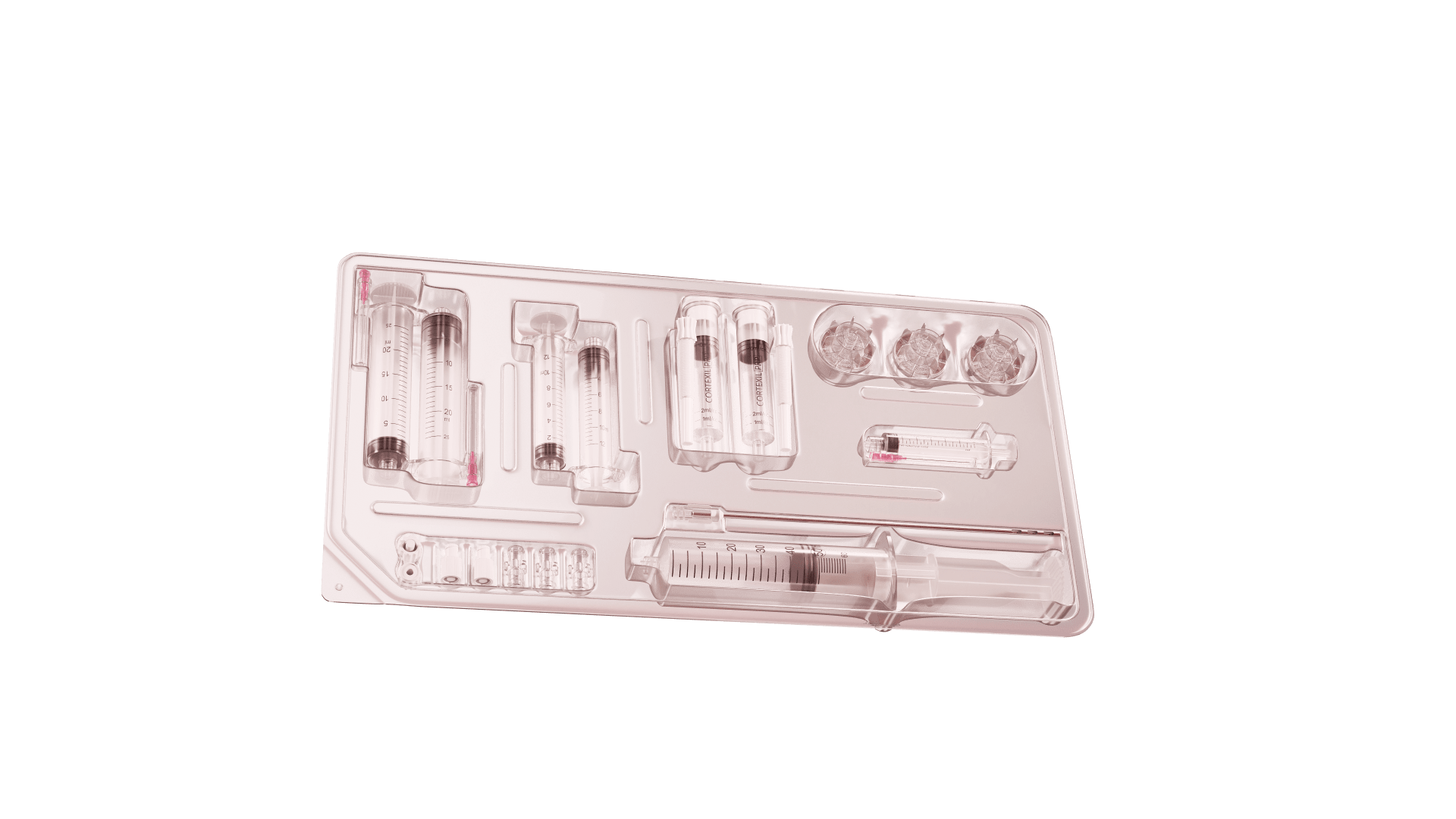 Seq frame