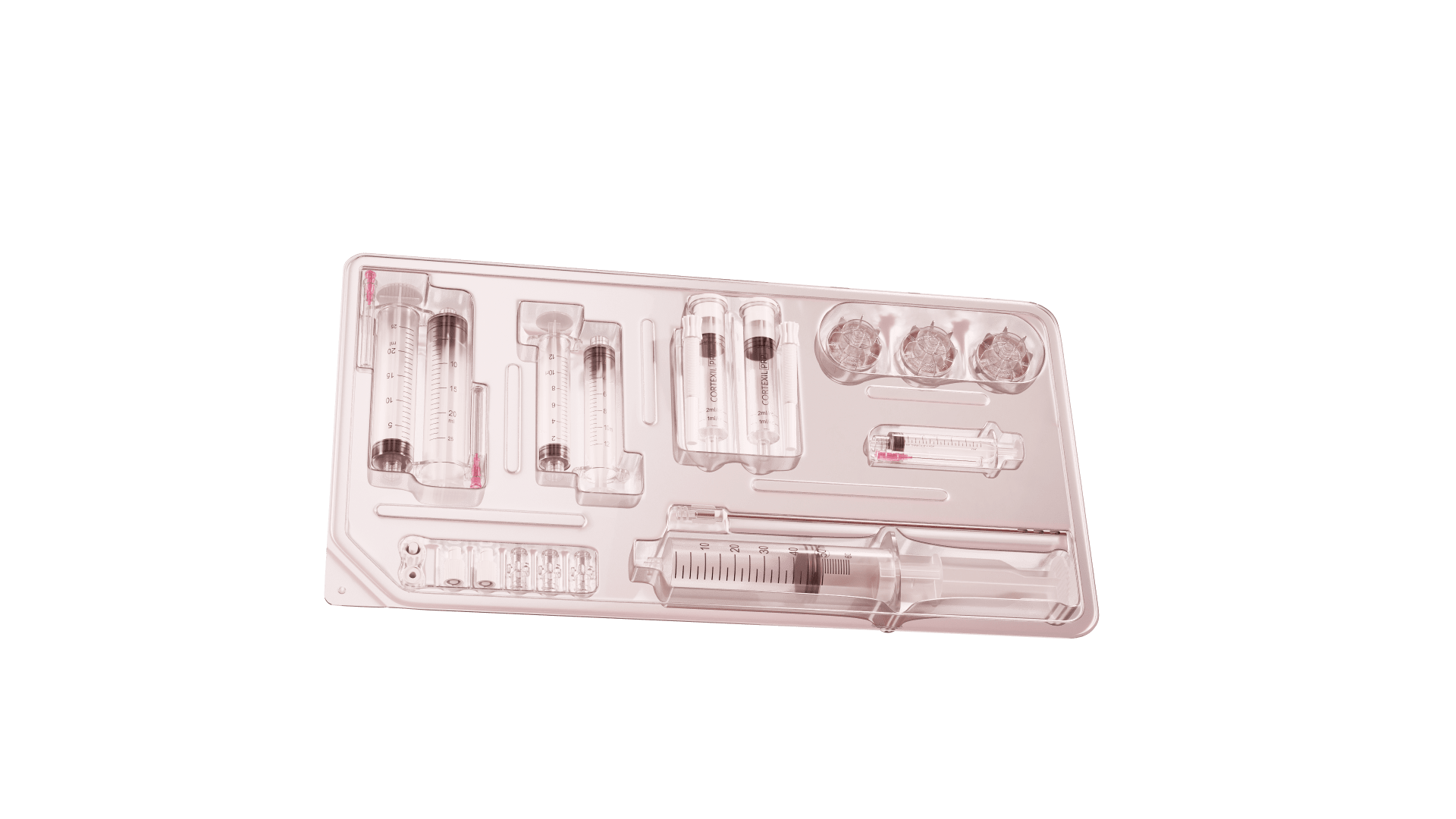 Seq frame