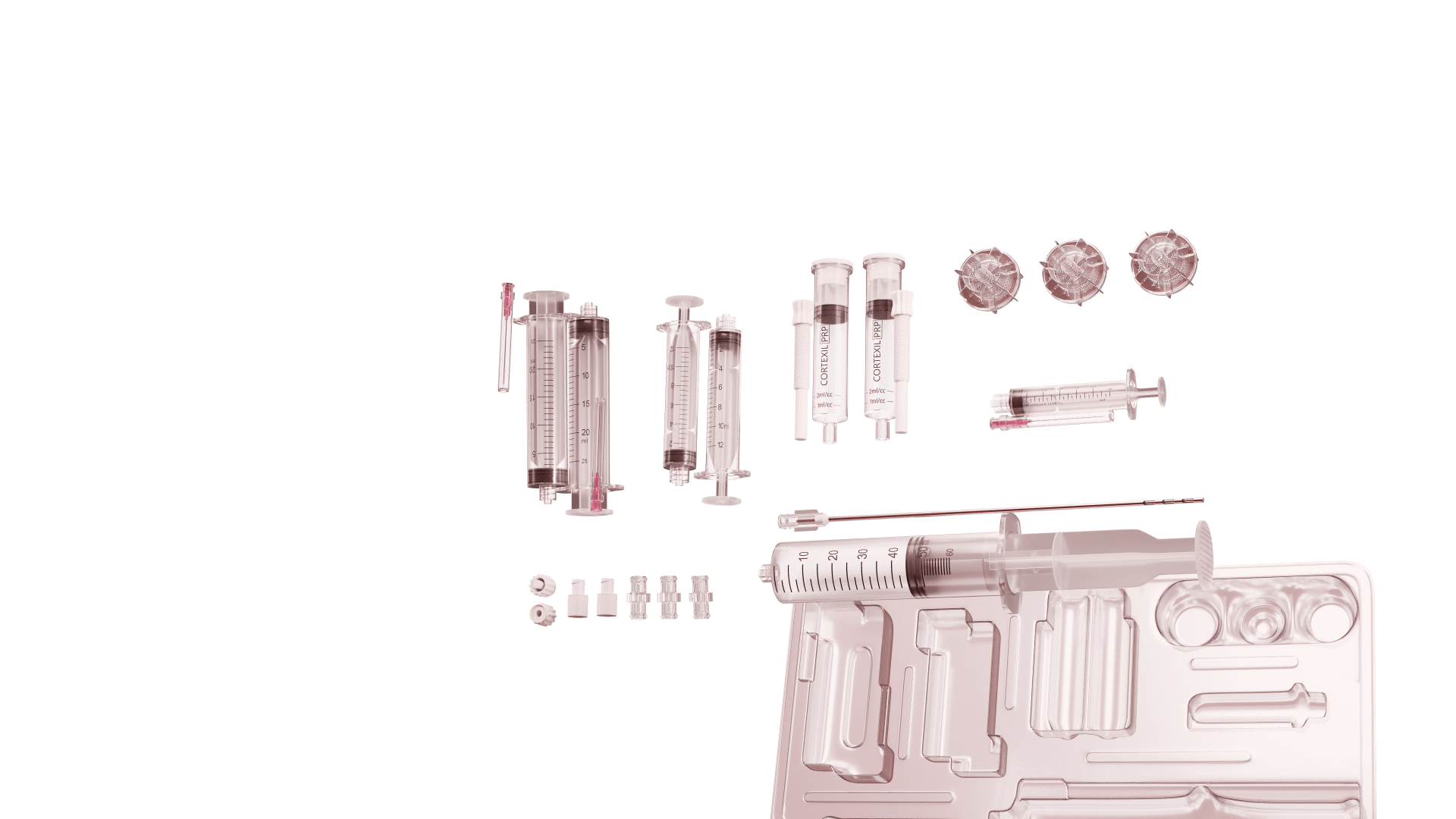 Seq frame